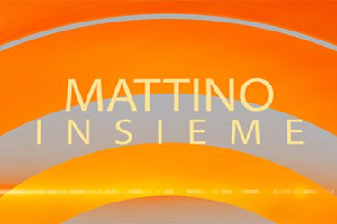 Siamo stati ospiti del programma Mattino Insieme su Trentino TV