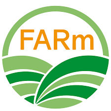 logo del progetto FARm