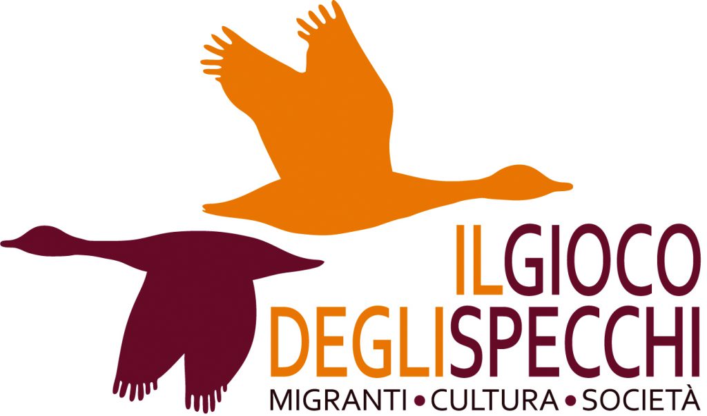 logo il gioco degli specchi