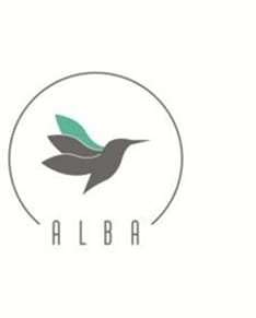 logo del progetto ALBA